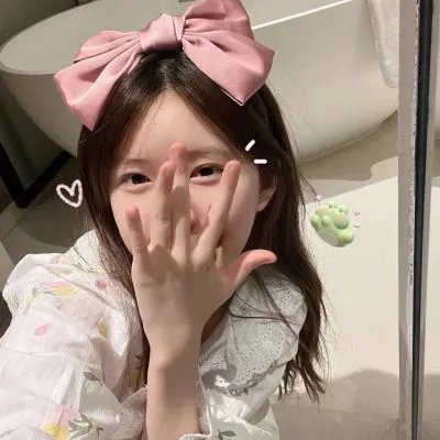 大辫子的诱惑